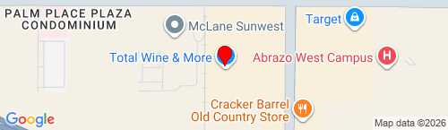 Map thumbnail of 1416 N. Litchfield Rd Goodyear, AZ 85395